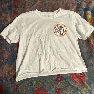 Kieth Haring graphic tee 🌼